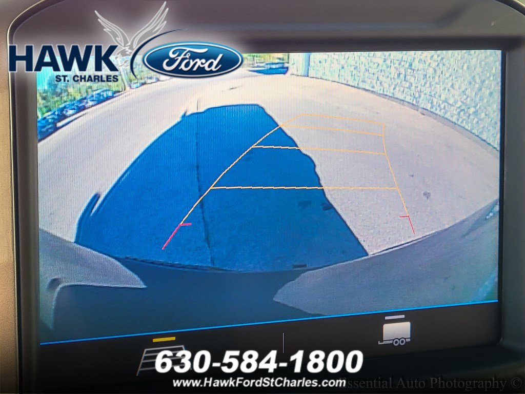 2020 CHEVROLET SILVERADO - Image 12