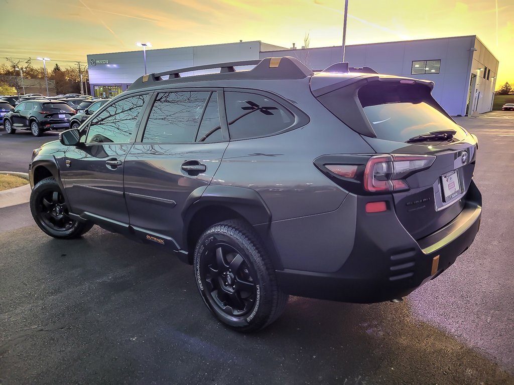 2023 SUBARU OUTBACK - Image 6