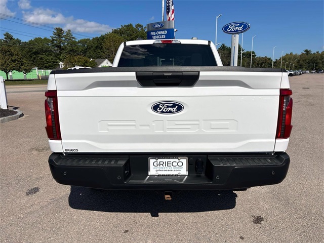 2024 Ford F-150 XL photo 4