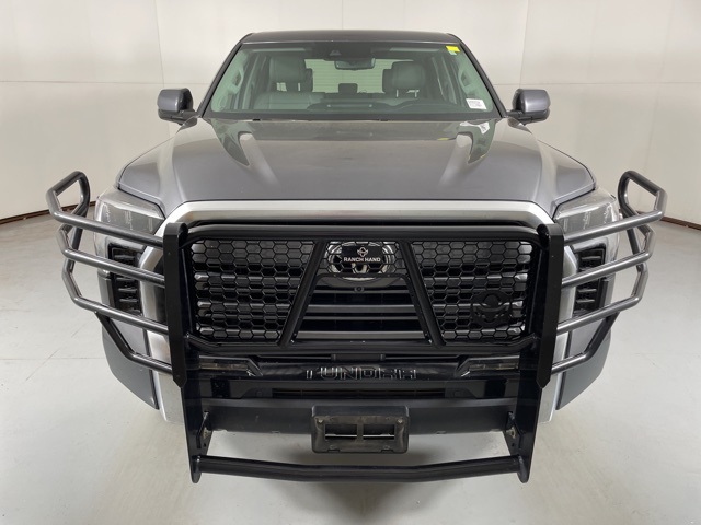 2024 Toyota Tundra Limited photo 3