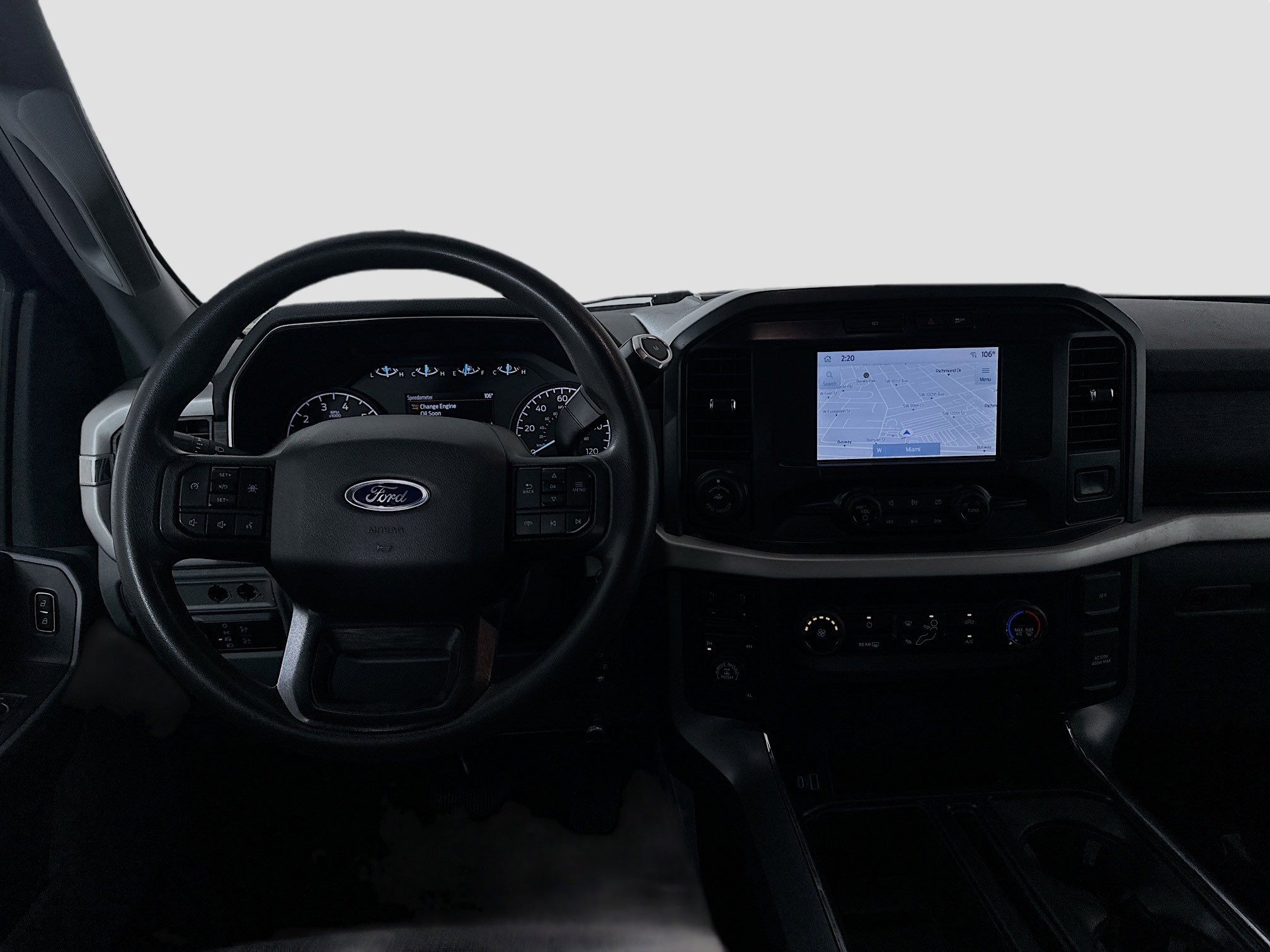 2022 Ford F-150 XLT photo 19