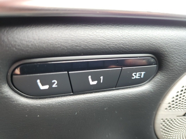 2021 Infiniti QX50 Sensory photo 18