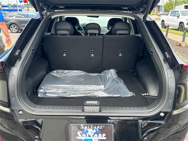 2025 Kia EV6 Wind photo 18