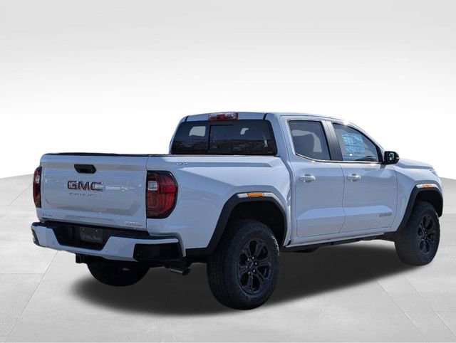 2025 Gmc Canyon Elevation photo 3