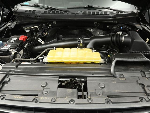 2018 FORD F-150 - Image 31