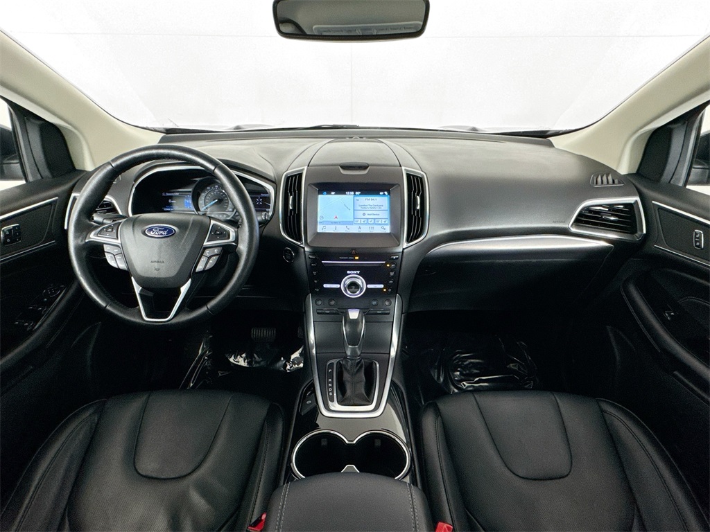 2018 Ford Edge Titanium photo 6