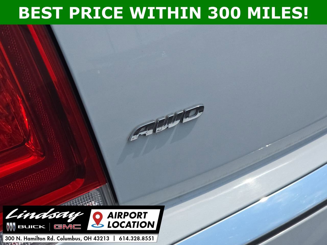 2022 Chrysler 300 Touring photo 28