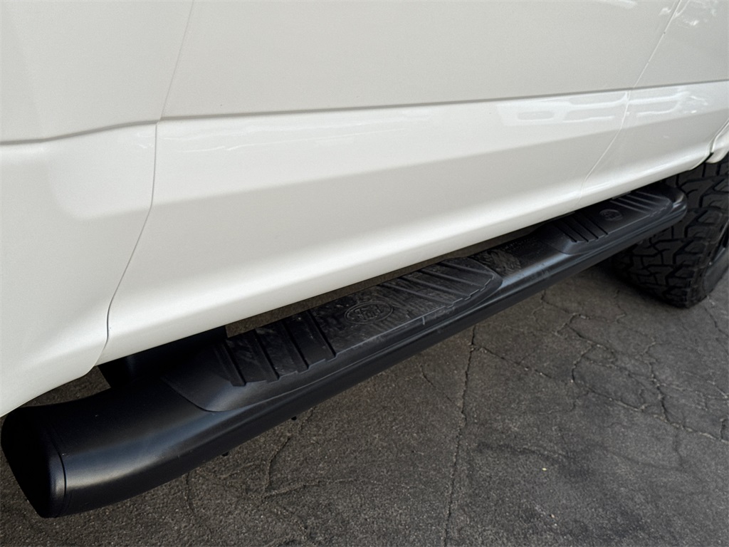 2019 Ford F-150 XLT photo 10