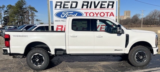 2026 Ford F-250 Base's photo