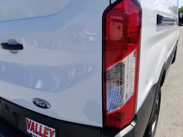 2025 Ford Transit photo 11