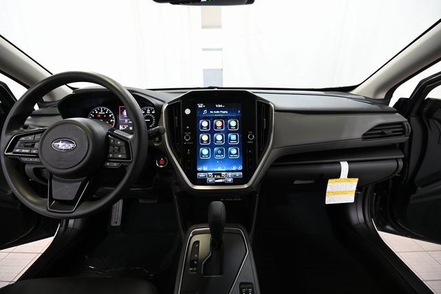 2025 Subaru Crosstrek Premium photo 2