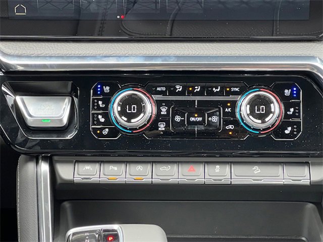 2025 Gmc Sierra 1500 Denali photo 23