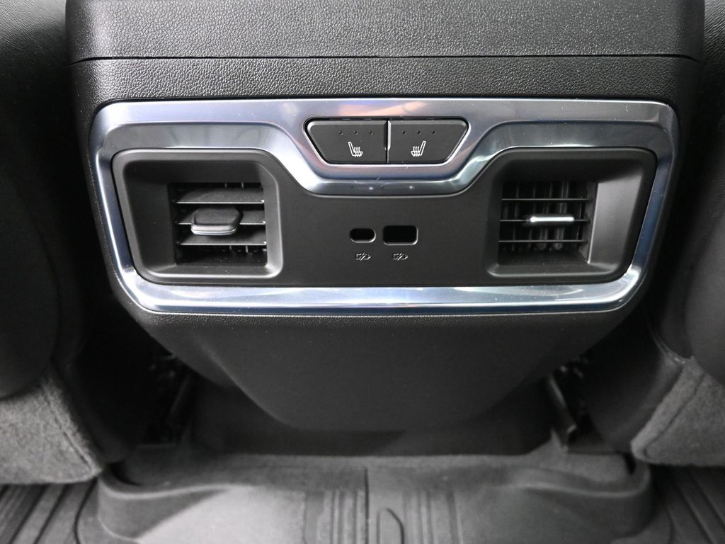 2022 Gmc Sierra 1500 Denali Ultimate photo 9