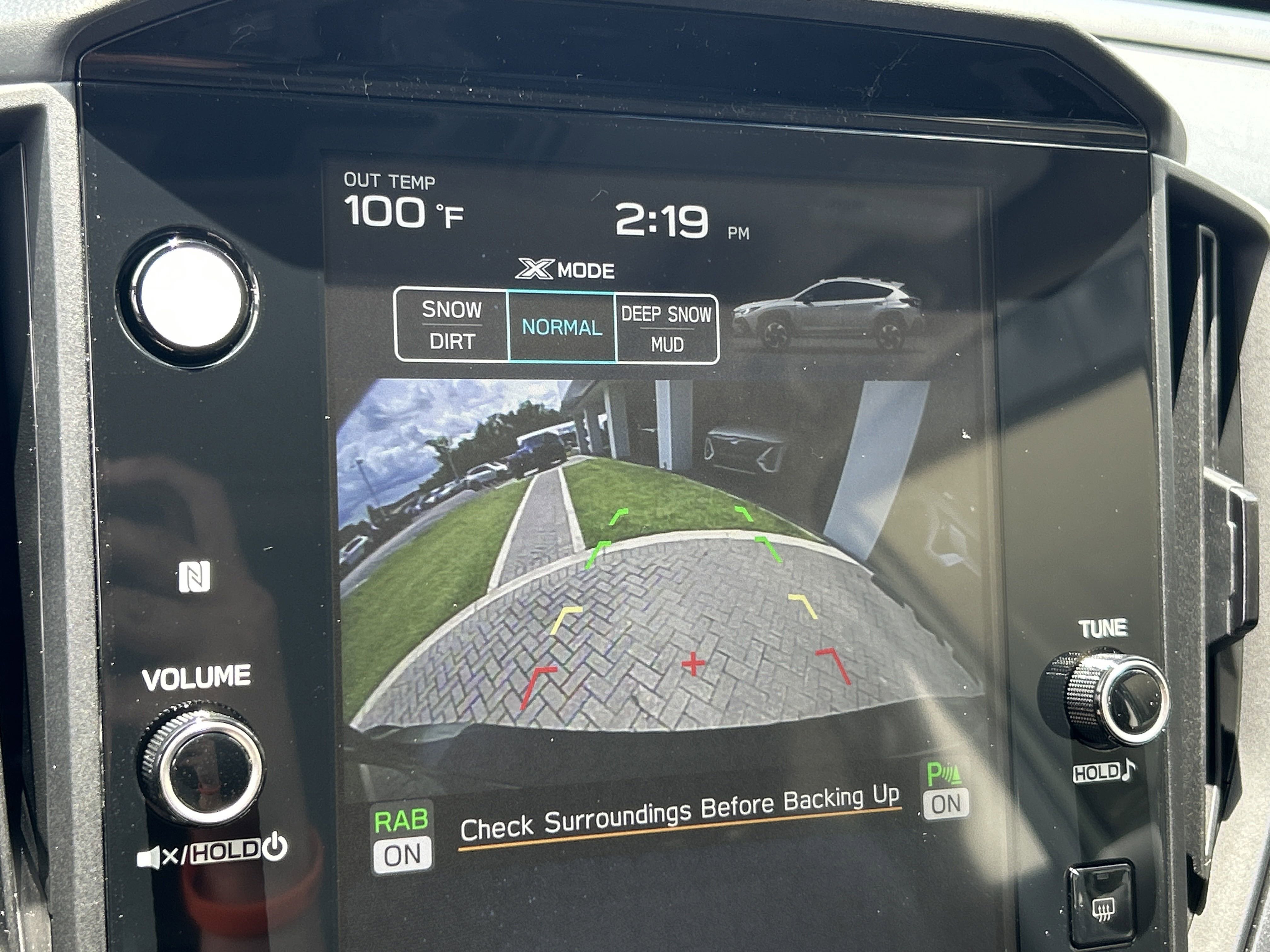 2025 Subaru Crosstrek Limited photo 6
