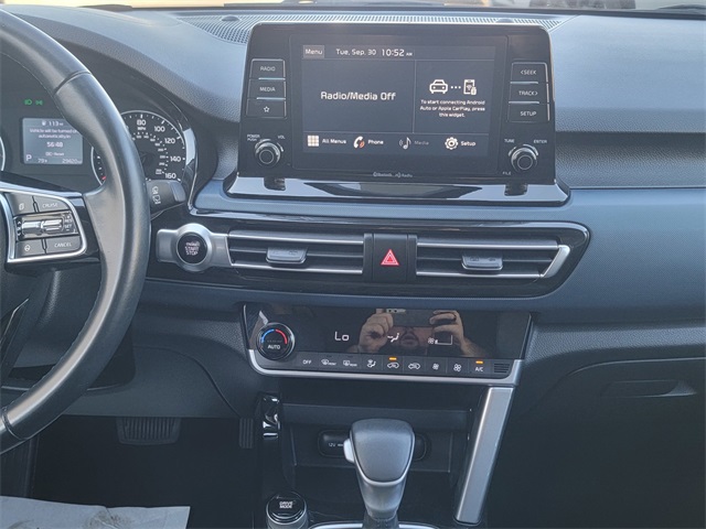 2023 Kia Seltos S photo 20