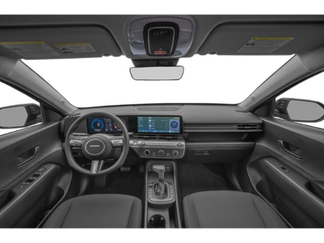 2026 Hyundai Kona SE photo 20