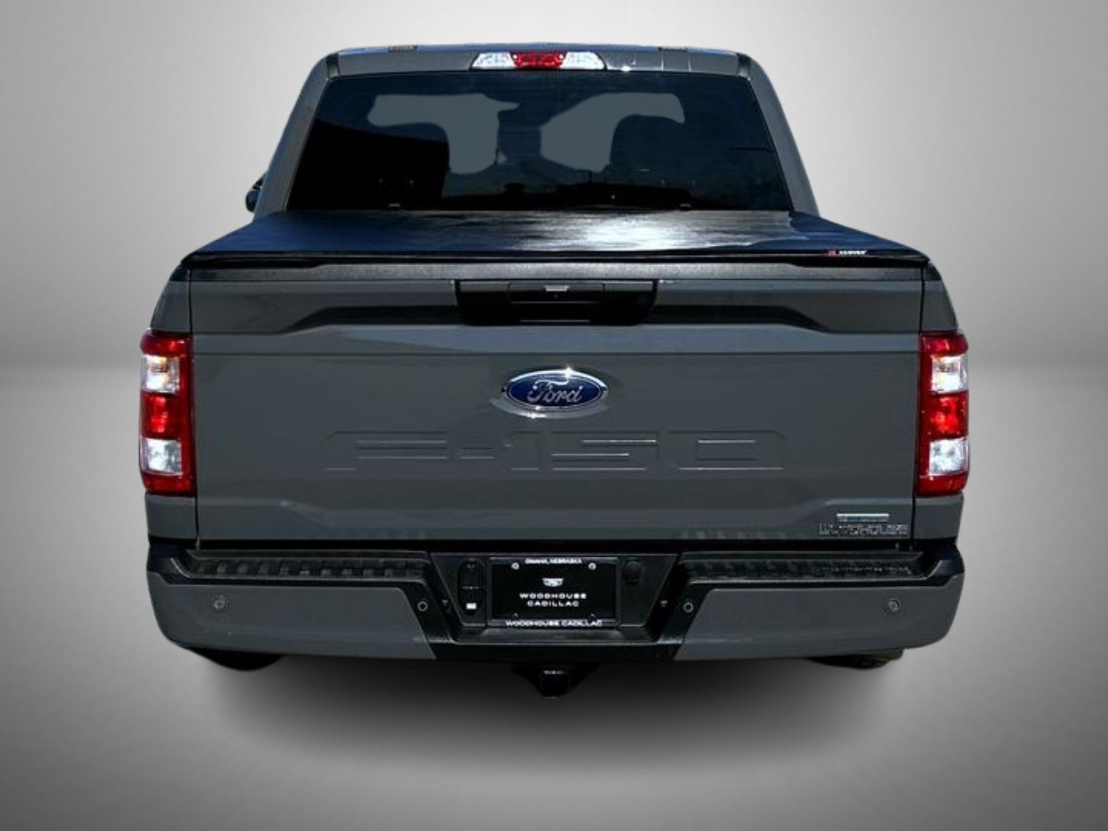 2021 Ford F-150 XL photo 6