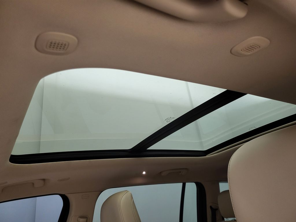 2021 Jeep Grand Cherokee Limited photo 19