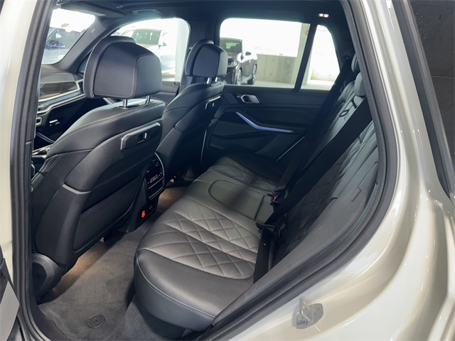 2024 Bmw X5 xDrive50e photo 13