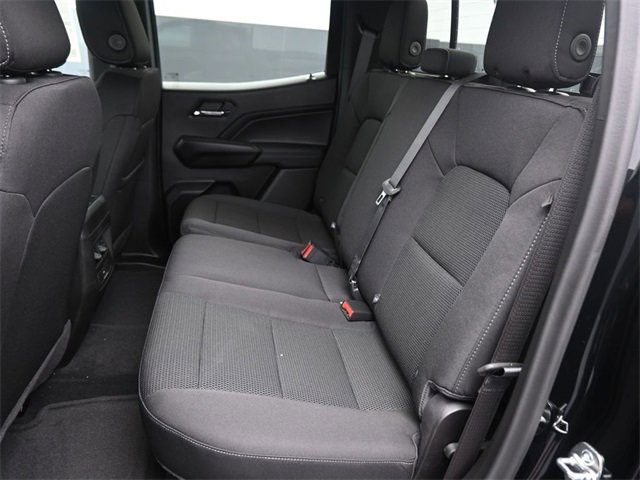 2026 Gmc Canyon Elevation photo 10