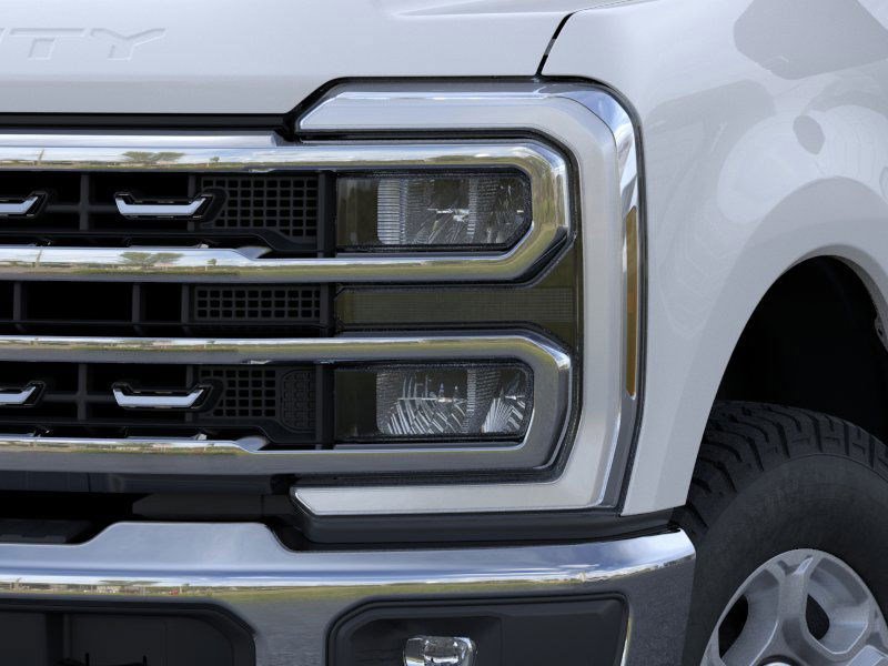 2026 Ford F-350 XLT photo 18