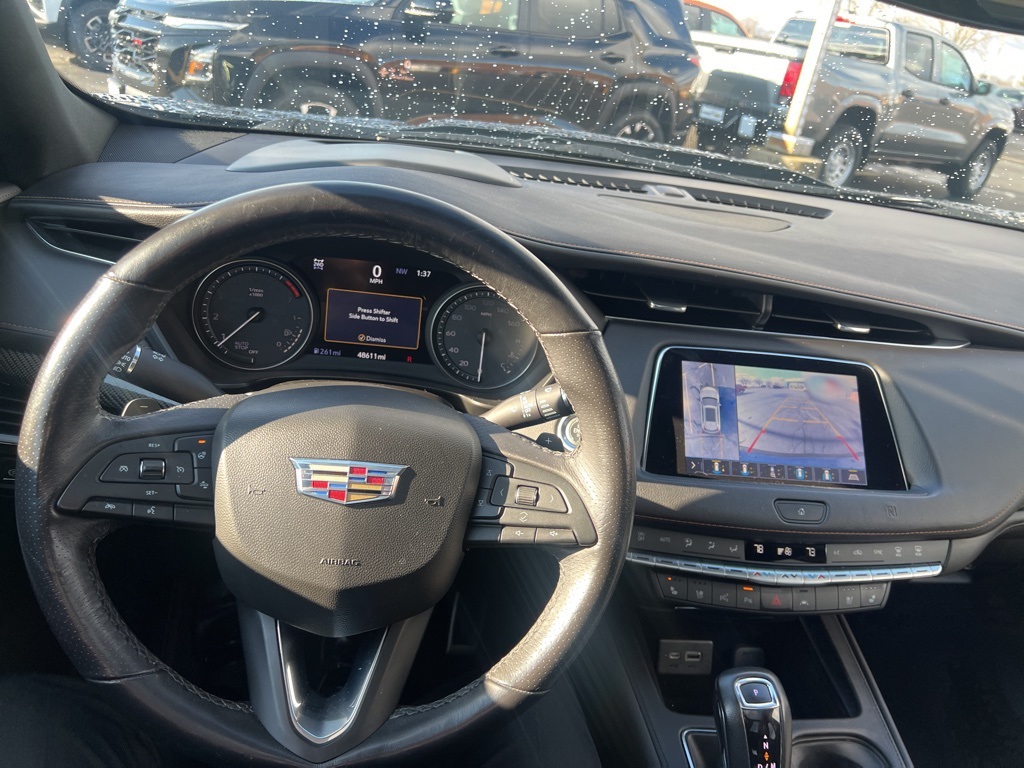 2019 CADILLAC XT4 - Image 13