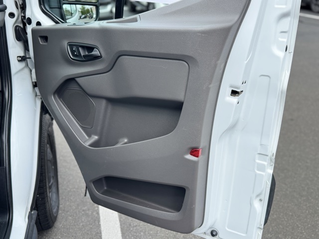 2021 Ford Transit photo 20
