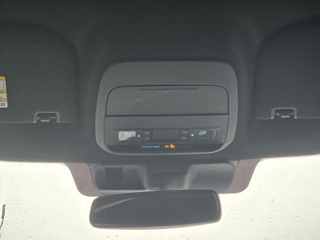 2025 Ford F-150 Lariat photo 28