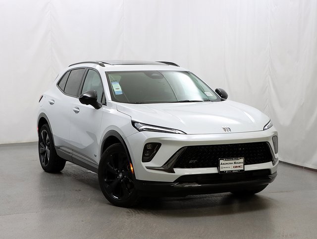 2026 Buick Envision Sport Touring's photo