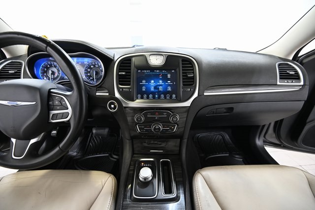 Used 2017 Chrysler 300 Limited with VIN 2C3CCARG4HH608755 for sale in Bozeman, MT