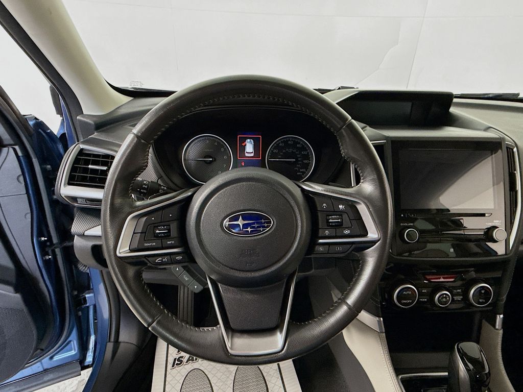 2021 Subaru Forester Limited photo 15