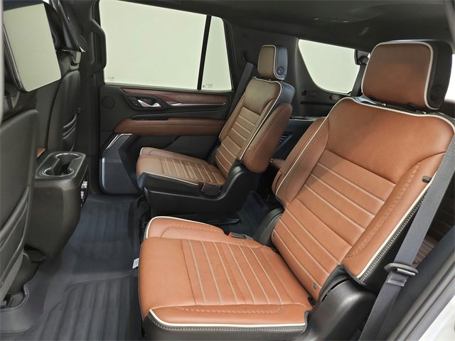 2024 Gmc Yukon Denali Ultimate photo 29