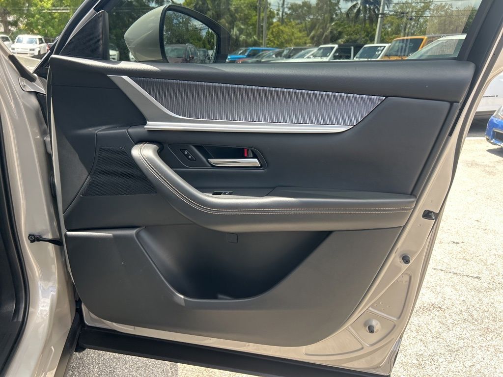 2024 Mazda CX-90 Preferred photo 23