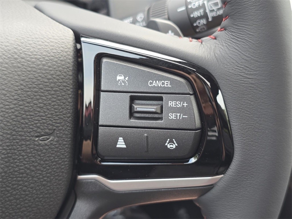 2025 Honda Odyssey photo 28
