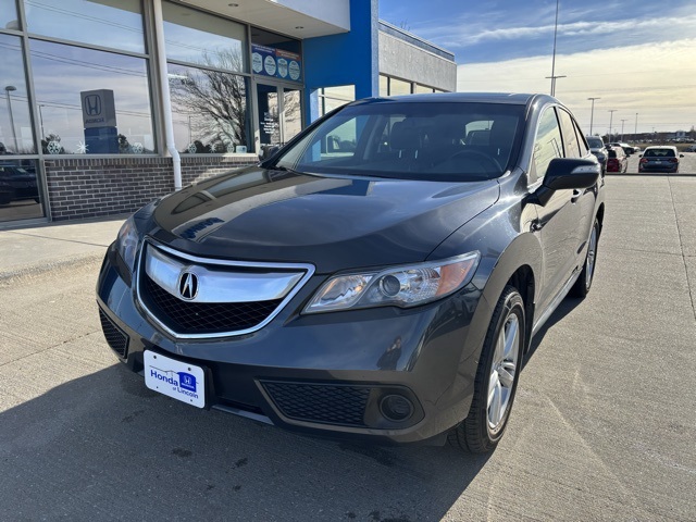 2015 Acura RDX Base's photo
