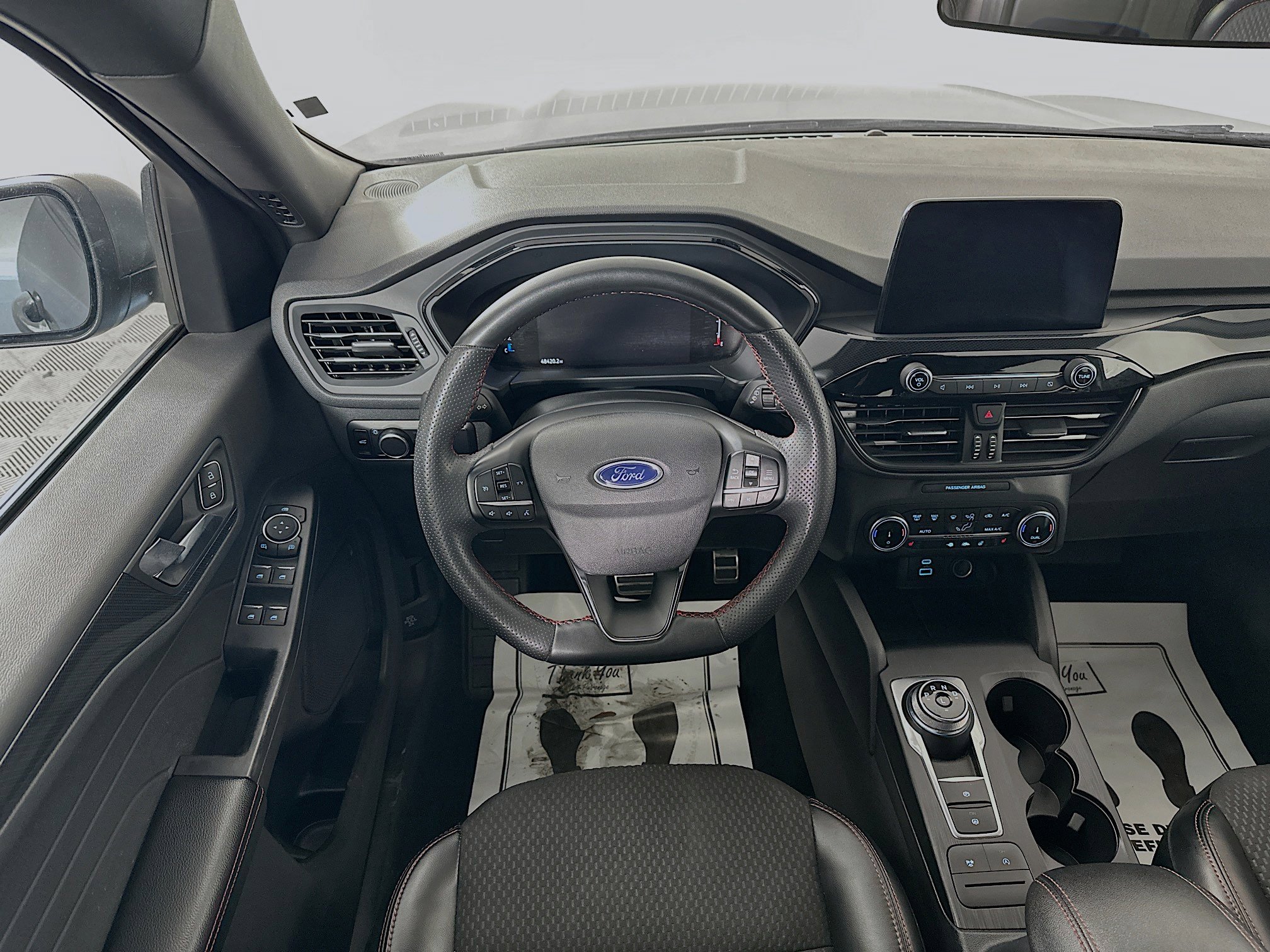 2023 Ford Escape ST-Line photo 20