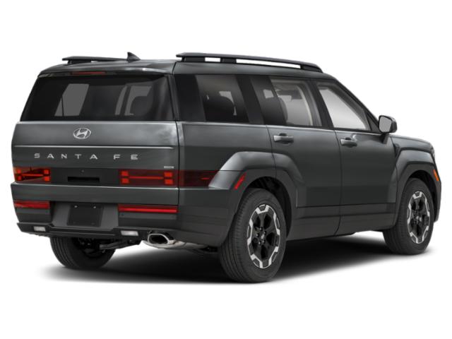 2026 Hyundai Santa Fe SEL photo 3
