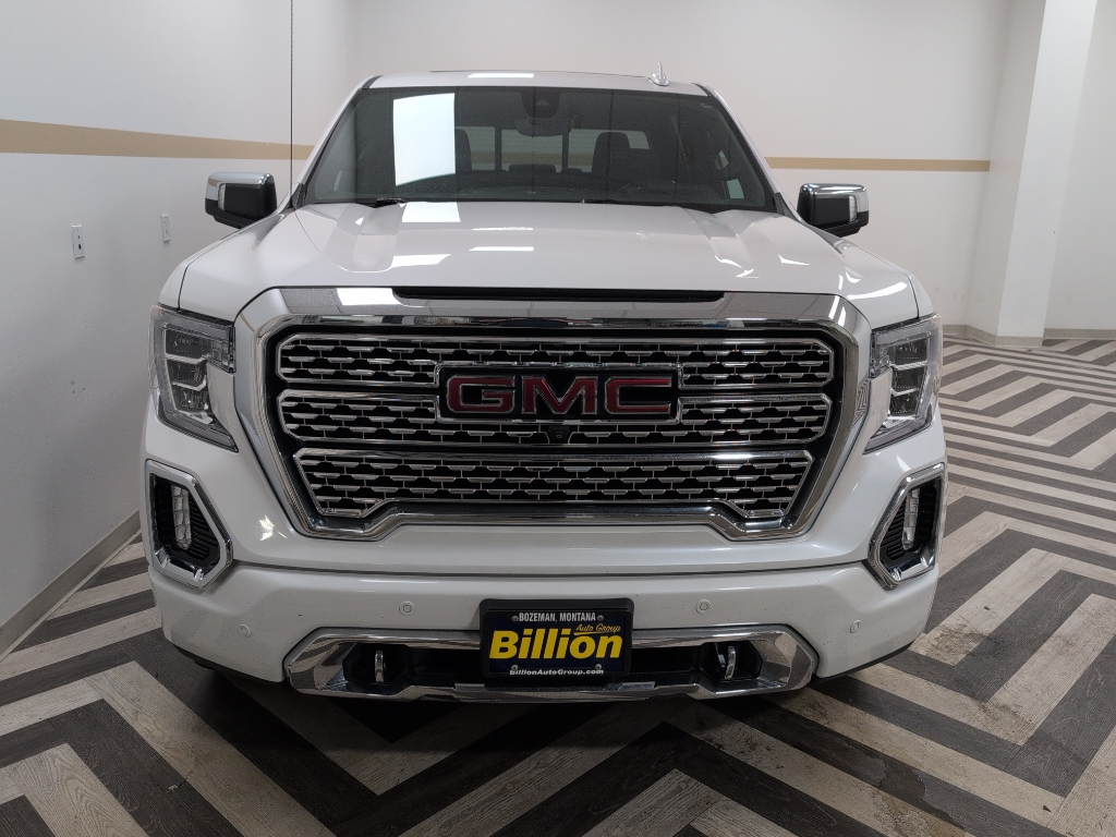 2021 Gmc Sierra 1500 Denali photo 21