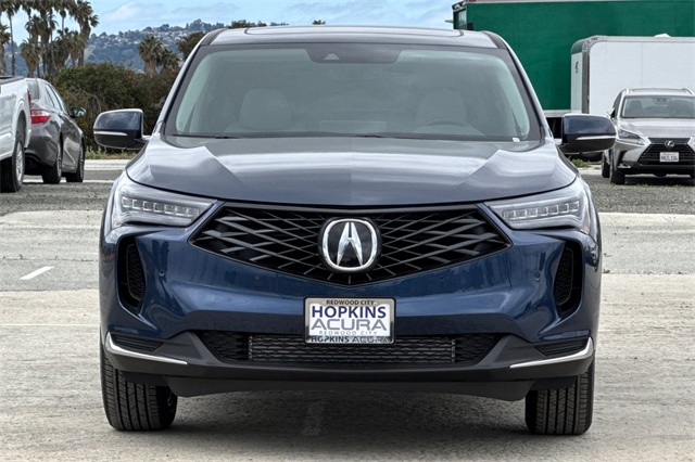 2025 Acura RDX Technology photo 3