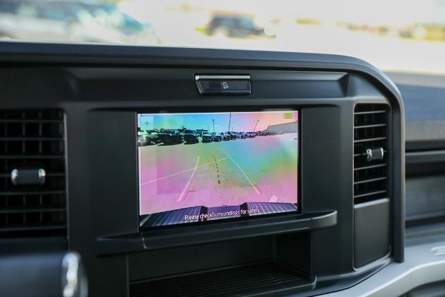 2025 Ford F-250 Super Duty XL - Photo 82