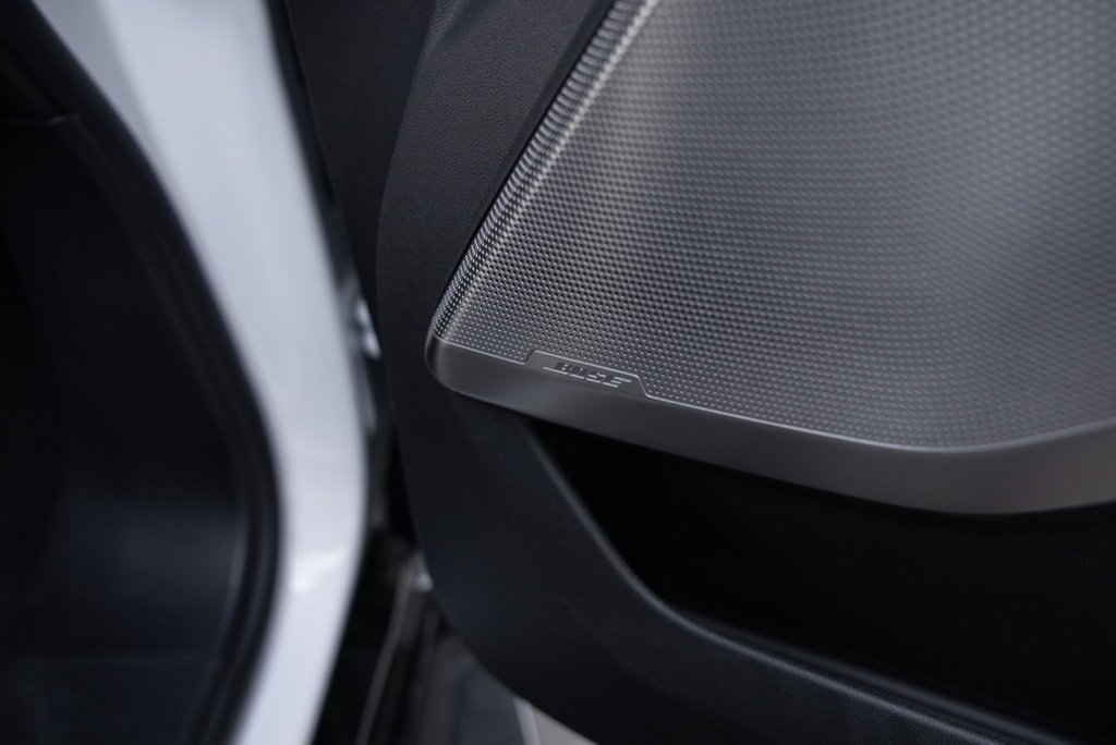 2025 Gmc Sierra EV Denali photo 25
