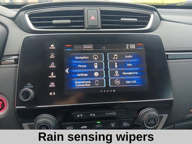 2019 Honda CR-V Touring photo 15