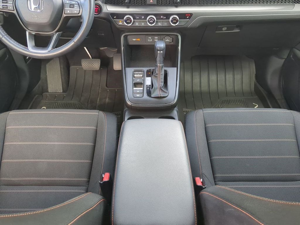 2023 Honda CR-V Hybrid Sport photo 16