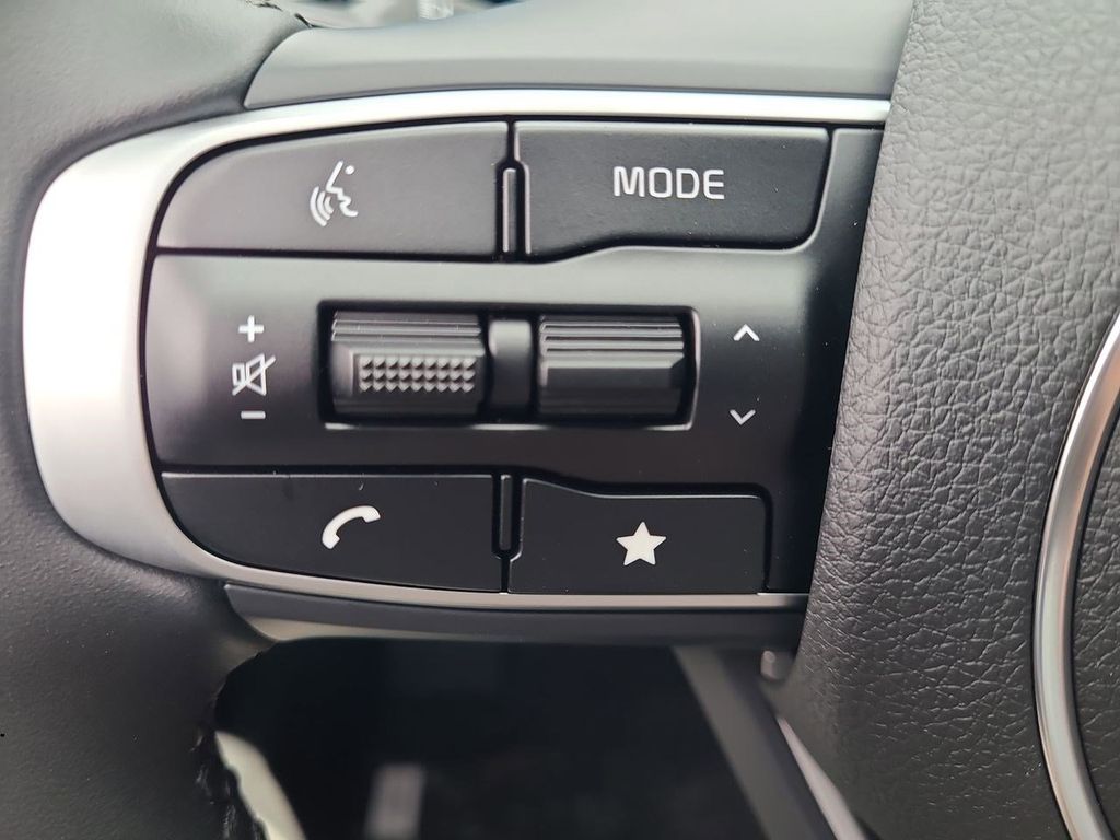 2026 Kia K5 GT-Line photo 25