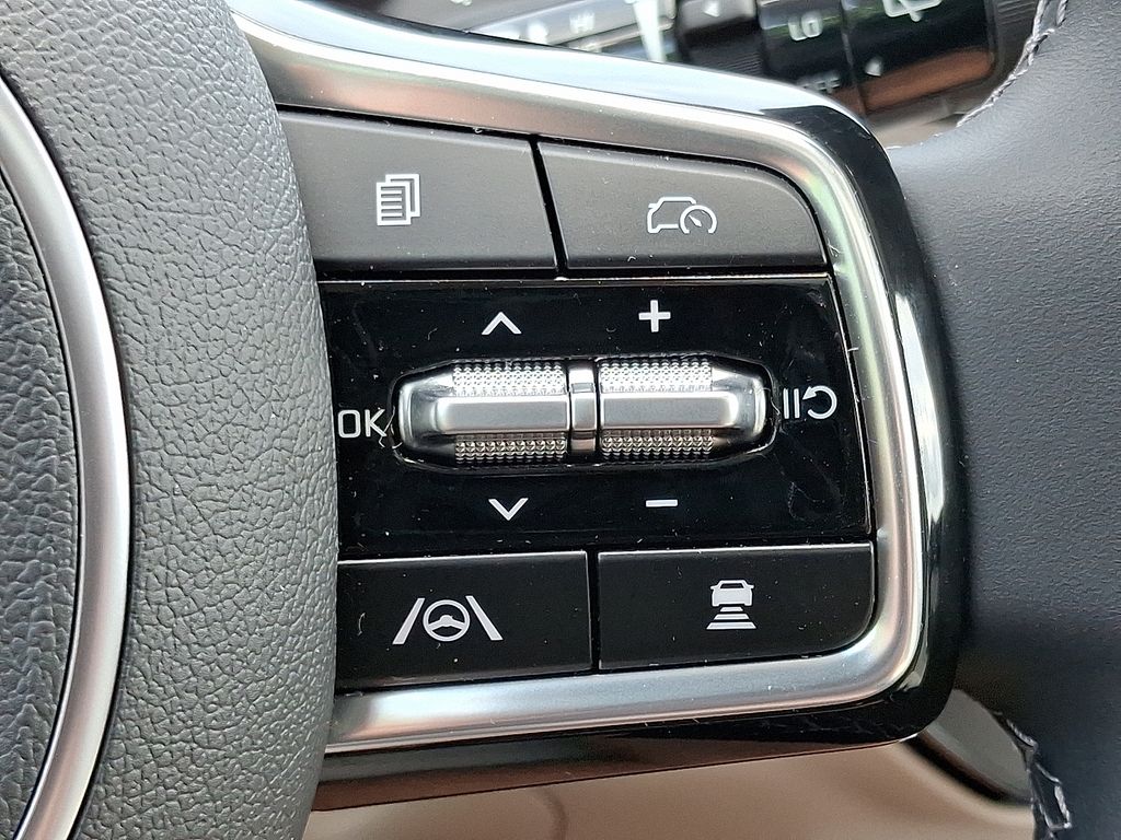 2025 Kia Sorento X-Line SX photo 17