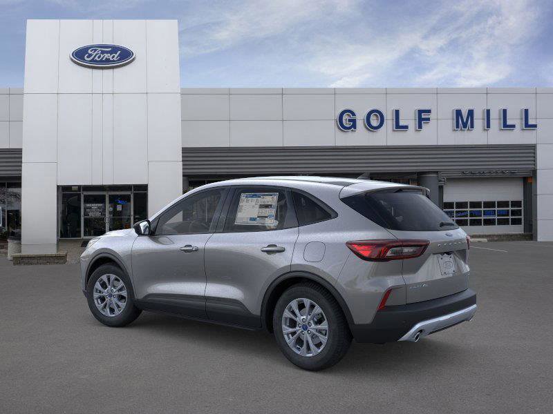 2026 FORD ESCAPE - Image 4