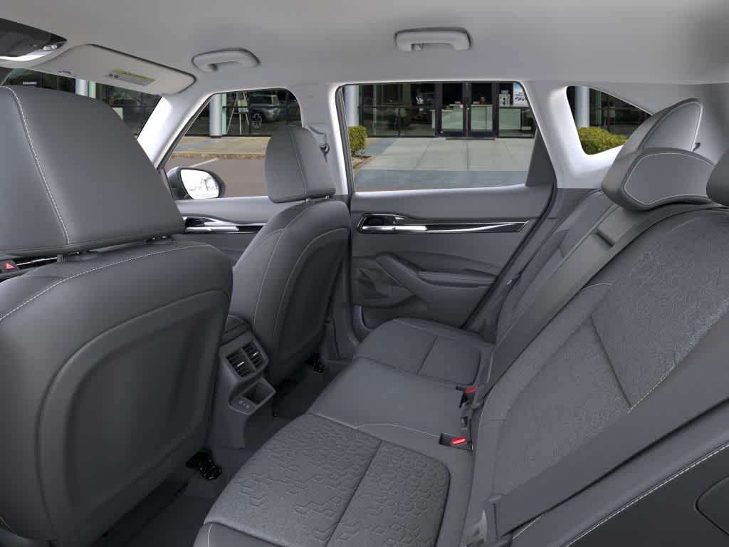 2026 Kia Seltos S photo 10