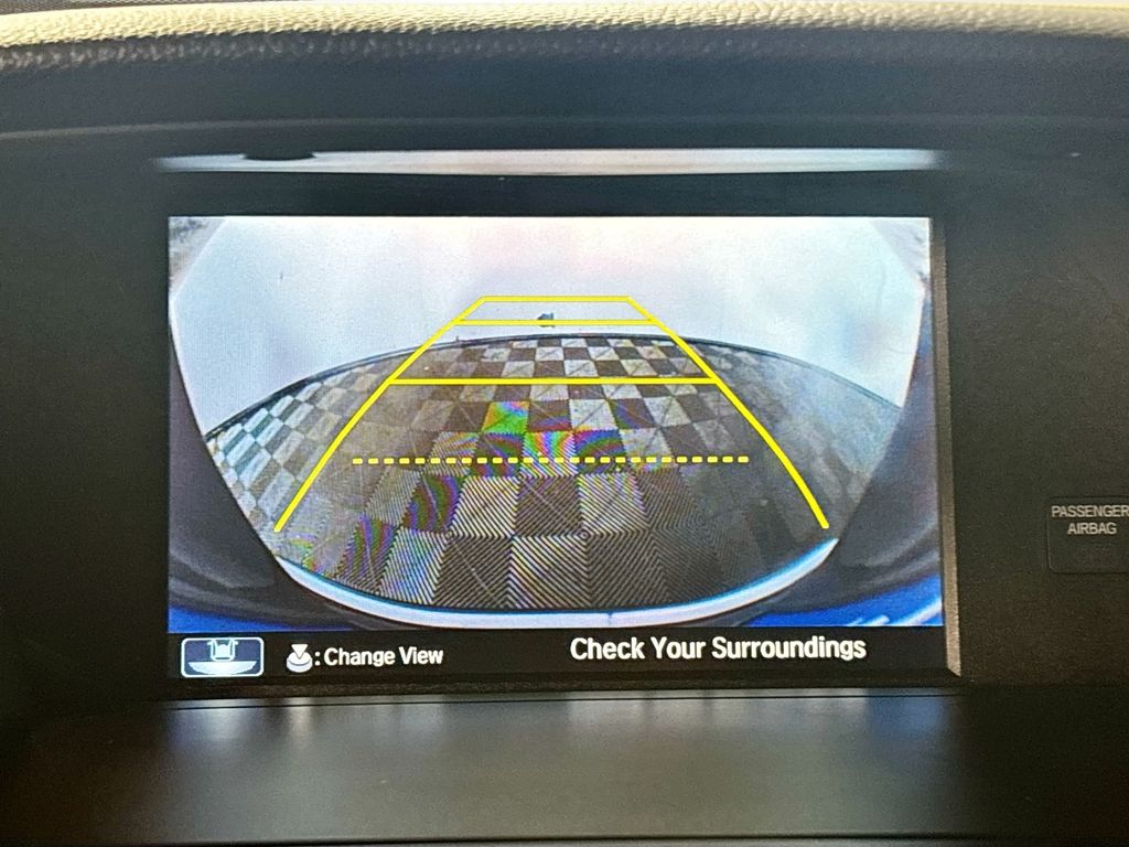 2013 Honda Accord EX-L V6 photo 14