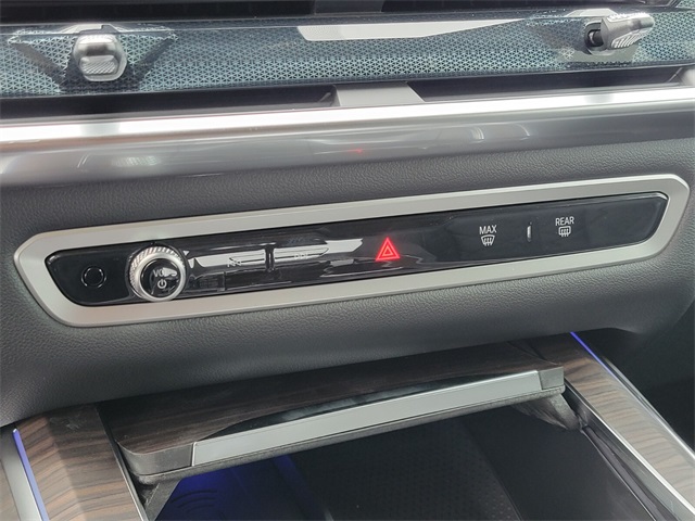 2026 Bmw X7 xDrive40i photo 21