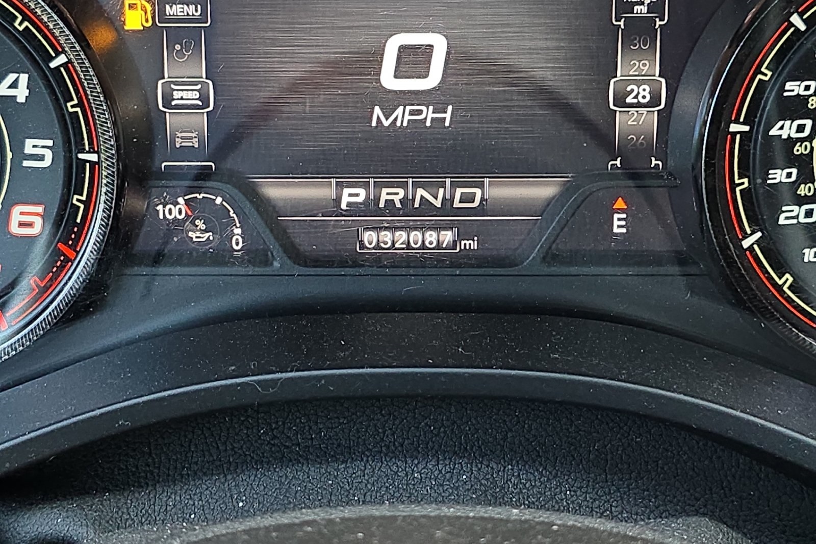 2022 Ram 1500 TRX photo 31